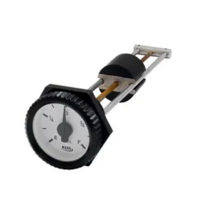 Mekanisk Tankmler 350mm