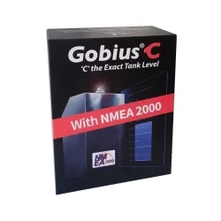Gobius C Tanksensor med Bluetooth