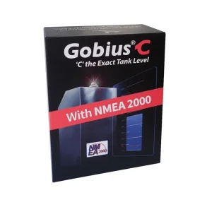 Gobius C Tanksensor med Bluetooth