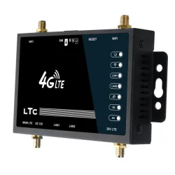 LTC 4G Router 220M Cat.4 9-16V
