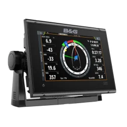 B&G Vulcan 7R" Touch skjerm, GPS, WIFI
