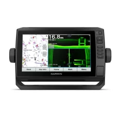 Garmin Echomap UHD 92sv