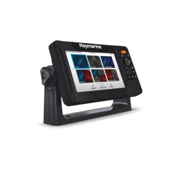 Raymarine Element 7" S Kartplotter/ekkolodd