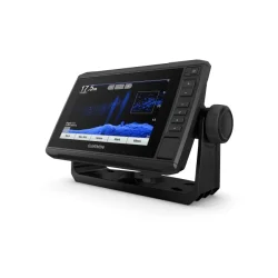 Garmin Echomap UHD 72cv