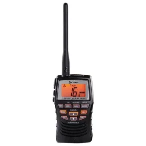 Cobra VHF Hndholdt HH150