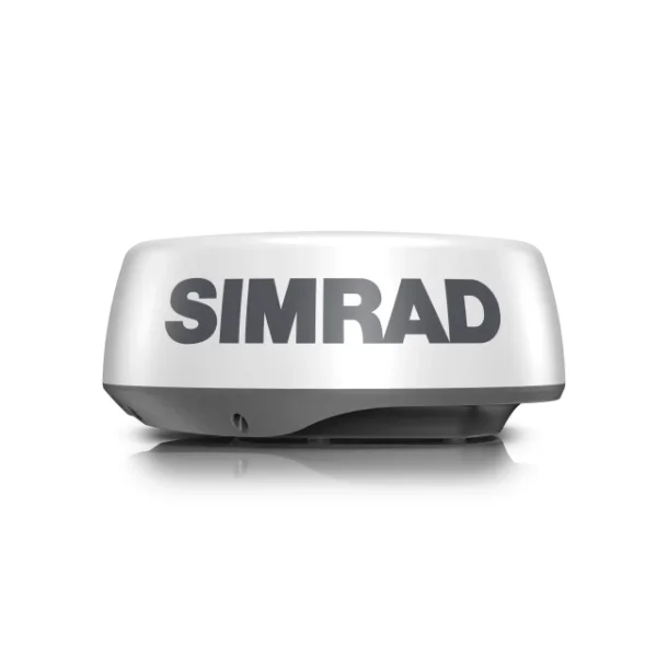 Simrad Halo 20 Radar