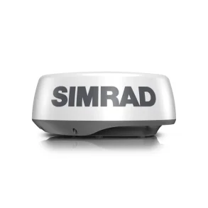 Simrad Halo 20+ Radar