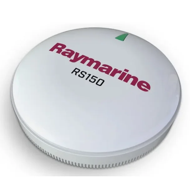 Raymarine Raystar 150 10Hz GPS-antenne