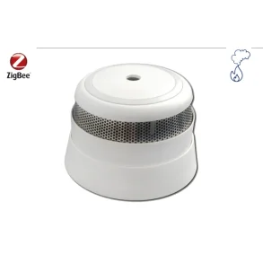 Glomex Zigboat Rykvarsler