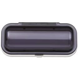 Universaldeksel for Radio