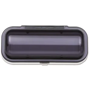 Universaldeksel for Radio