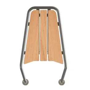 B�tsystem Baugspyd Motorb�t MP900TE-1 Teak 