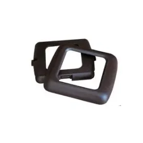 Defa Ramme 1 Modul Mrk Gr