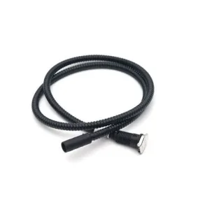 Defa Inntakskabel 1,5m Krom