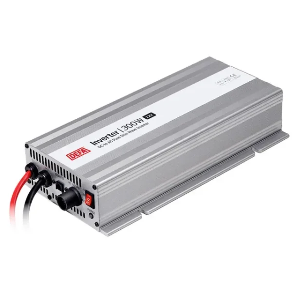 Defa Sinusinverter 12V