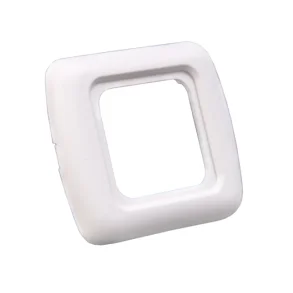 Defa Ramme 1 Modul Hvit