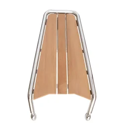 Btsystem Baugspyd Motorbt MP1000TE-1 Teak 