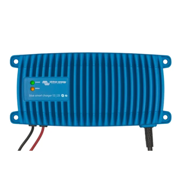 Victron Blue Smart IP67 Batterilader 12V/25A - Bluetooth