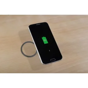 Rokk Trdls Qi Mobillader Skjult 12/24V 10W