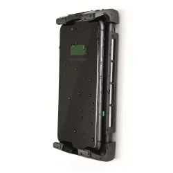 Rokk Charge Active 10W Mobilholder m/Trdls Lader 12/24V