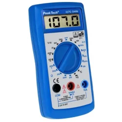 Multimeter