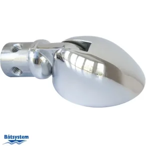 Btsystem Evolution beslag 42mm P1087 Stilrent beslag til baugspyd For 42mm rr