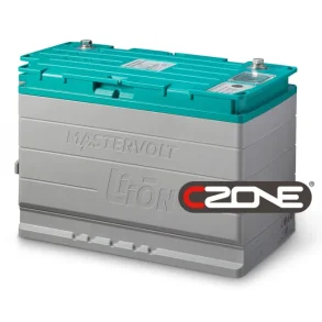 Mastervolt Batteri MLI Ultra 12/1250 -100Ah