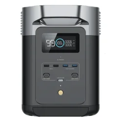 EcoFlow DELTA Max(1600)