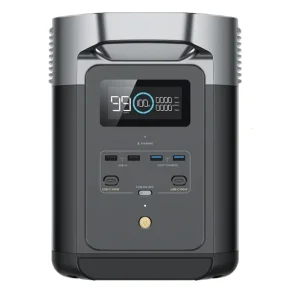 EcoFlow DELTA Max(1600)