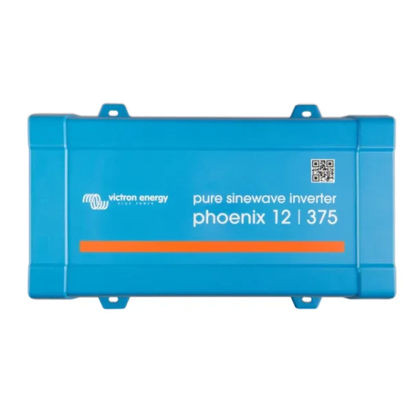 Victron Phoenix Inverter VE.Direct 12V 375A