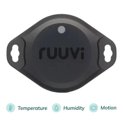 RUUVI Tag Pro Bluetooth Sensor - IP67