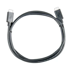 Victron VE Direct kabel rett