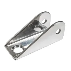 Btsystem Baugspyd fitting 32 mm P1000, M10