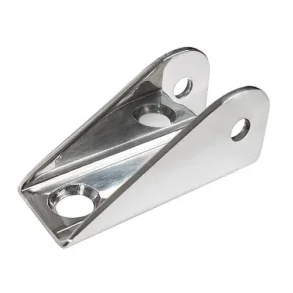 Btsystem Baugspyd fitting 32 mm P1000, M10