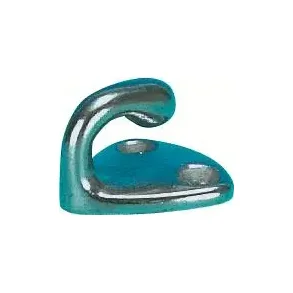 Kalesjekrok Forkrommet