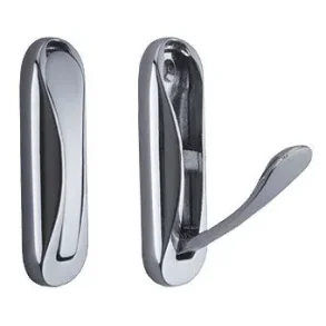 Knagg Innfellbar Rustfri