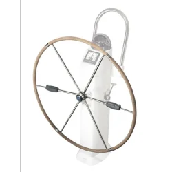 Lewmar Folderatt 40" 