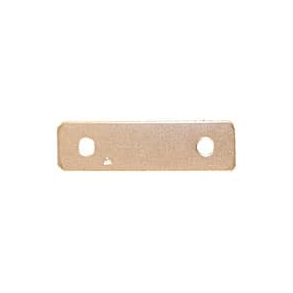 Monteringsplate for pullert 300070