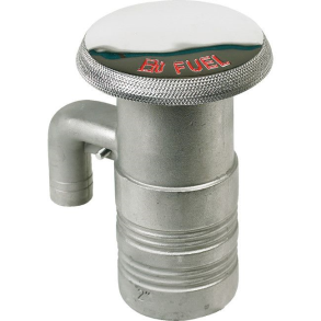 Dekksforskr. m/Lufting Water 38mm