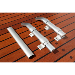 H�ndrekker�r Oval 200cm,