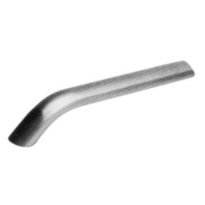 Avslutningsprofil for Oval Hndrekke