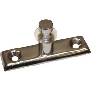 Kalesjebeslag N�kkel T�nne Sideplate