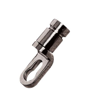 Kalesjebeslag N�kkelb. 13,5/18mm R�r