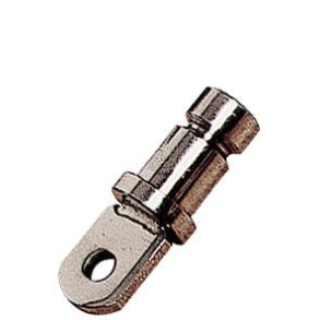 Kalesjebeslag Kl.Bolt 13,5mm/18mm R�r