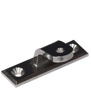 Kalesjebeslag Dekksplate, Ekstra Skr�