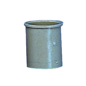 Ekko Foring 18mm Plast 2pk