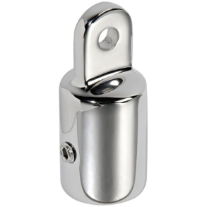 Kalesjebeslag 20mm Endefeste AISI316