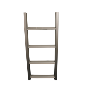 4 Ekstratrinn til Bryggetrapp