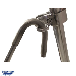 Btsystem Beslag P1066 Rrklemme