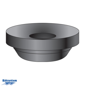 Btsystem Plastskive P1049 34mm
